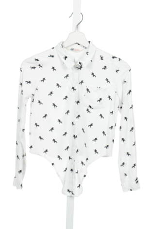 Детска риза H&M - Mania Детска риза H&M