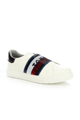 Кецове TOMMY HILFIGER - Mania Кецове TOMMY HILFIGER