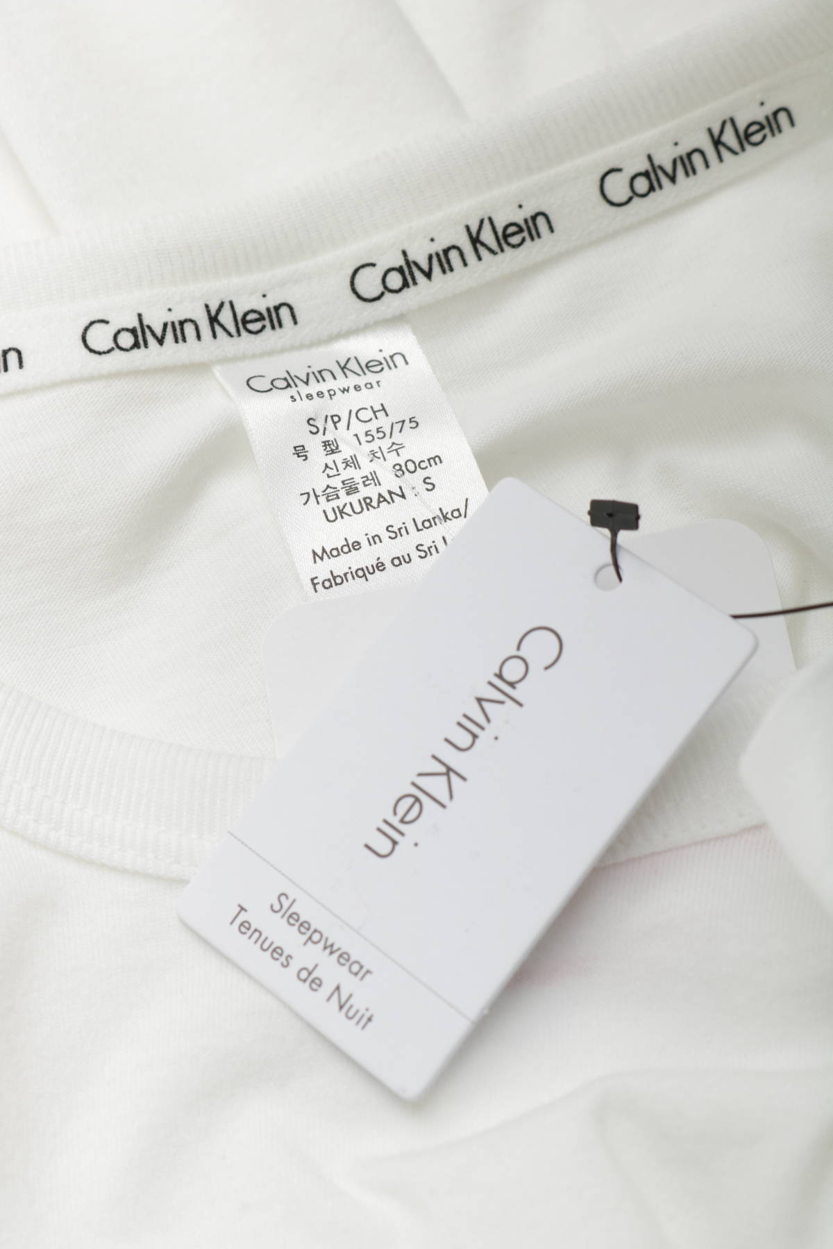Пижама CALVIN KLEIN3