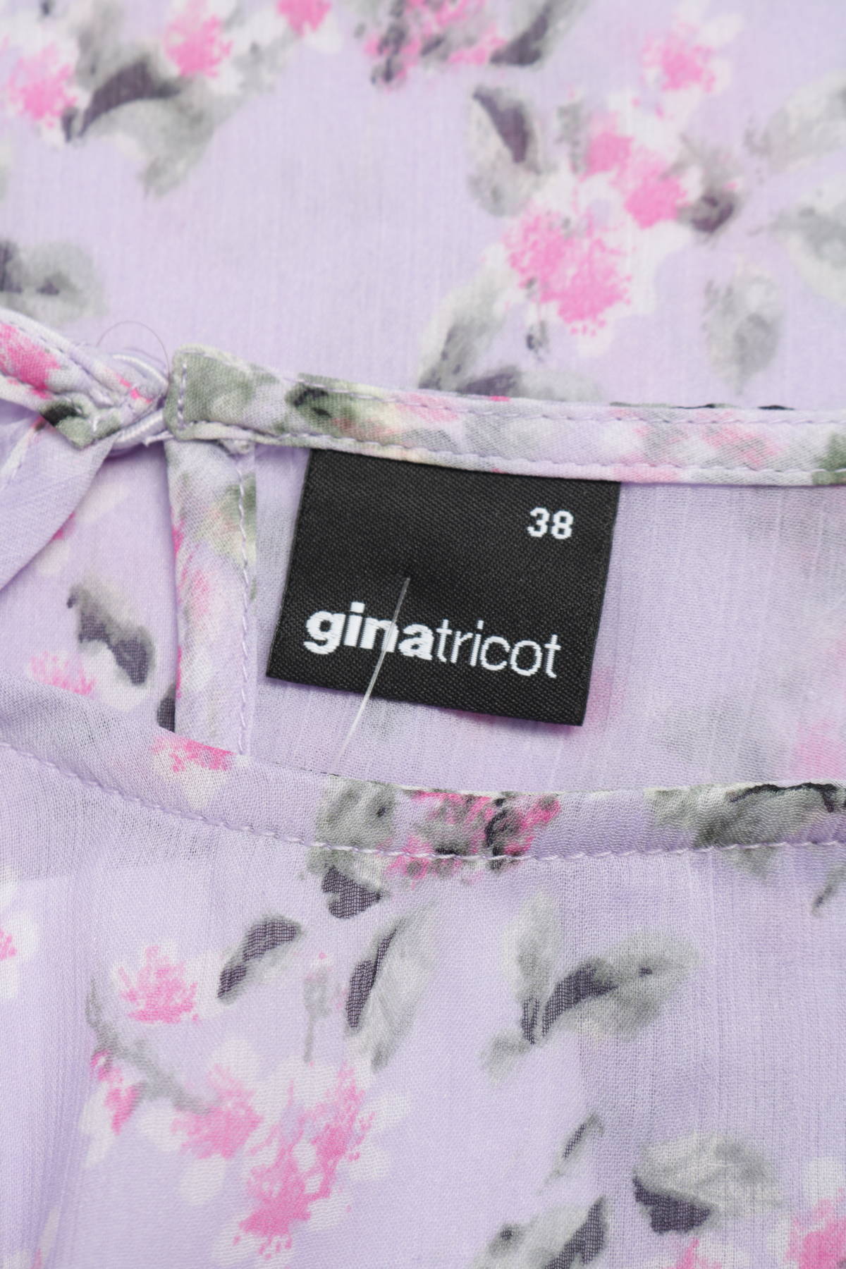Официална рокля GINA TRICOT3