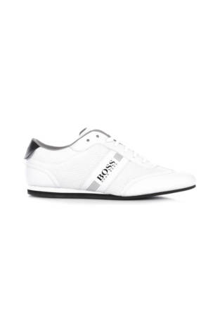 Спортни/Ежедневни обувки HUGO BOSS - Mania Спортни/Ежедневни обувки HUGO BOSS