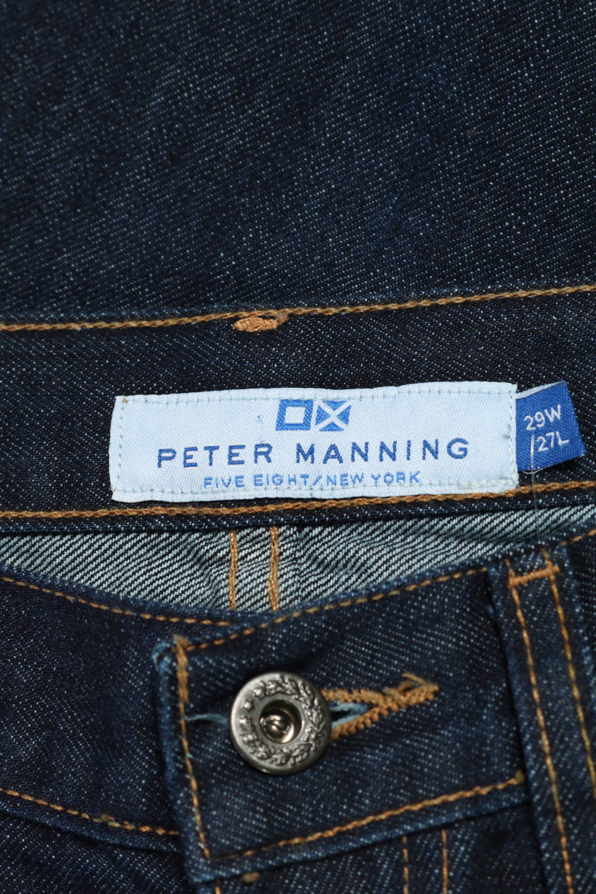 Дънки PETER MANNING3