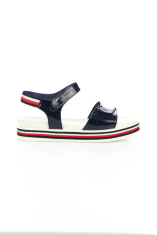 Ниски сандали TOMMY HILFIGER - Mania Ниски сандали TOMMY HILFIGER