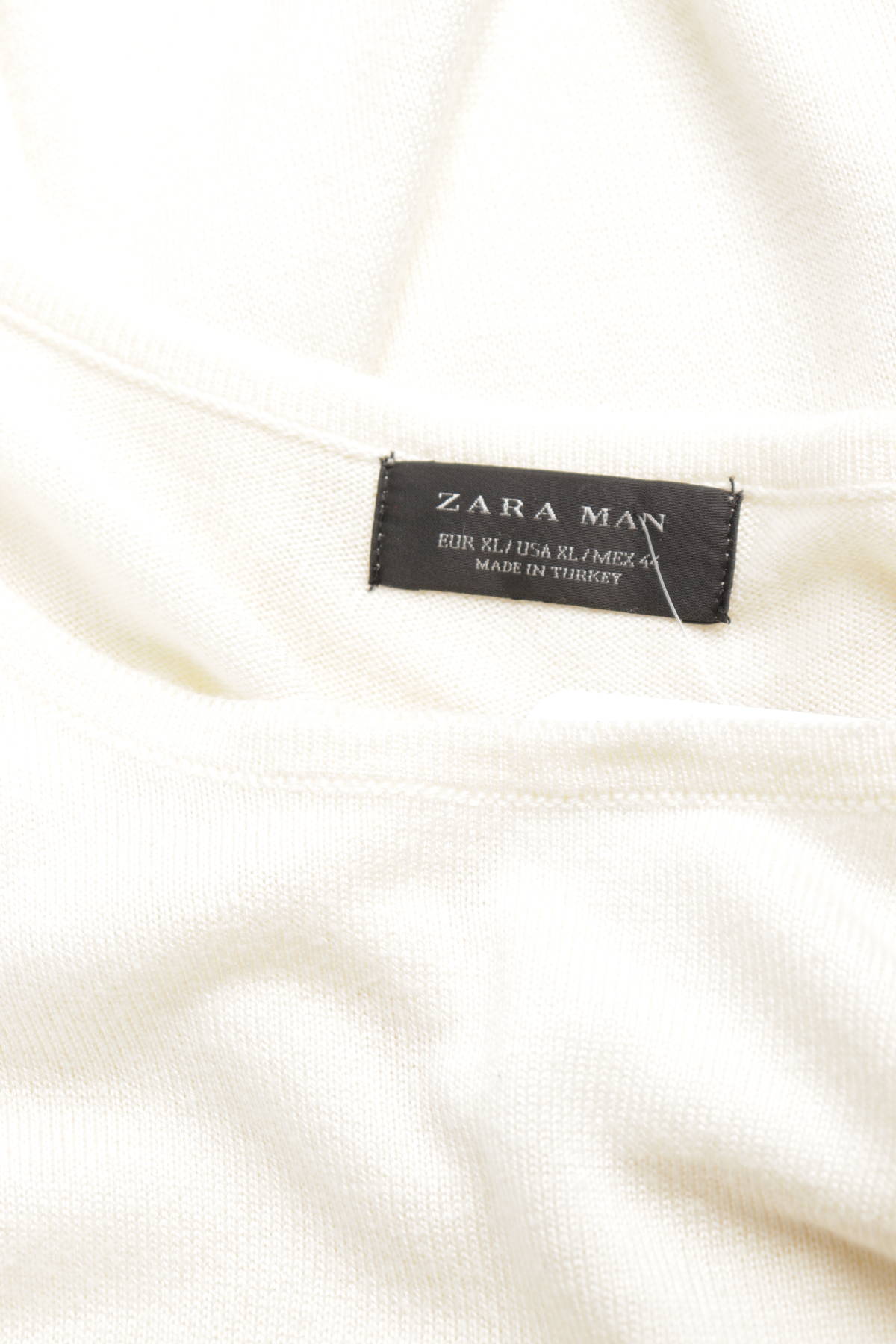 Блуза ZARA MAN3