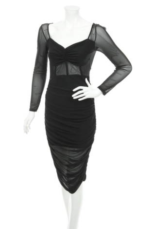 Официална рокля MISSGUIDED - Mania Официална рокля MISSGUIDED