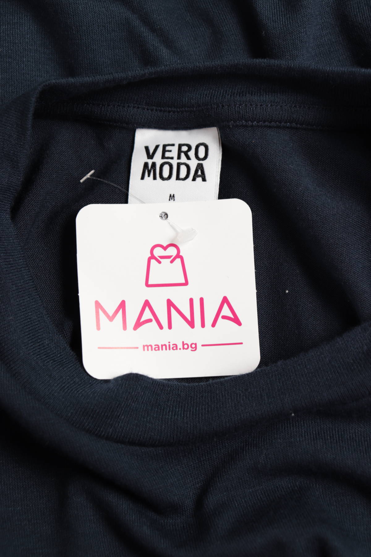 Тениска VERO MODA3