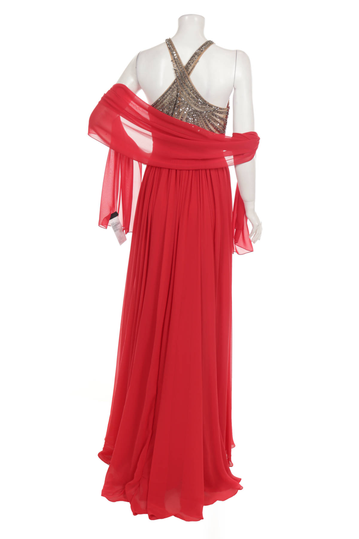 Бална рокля PRONOVIAS2