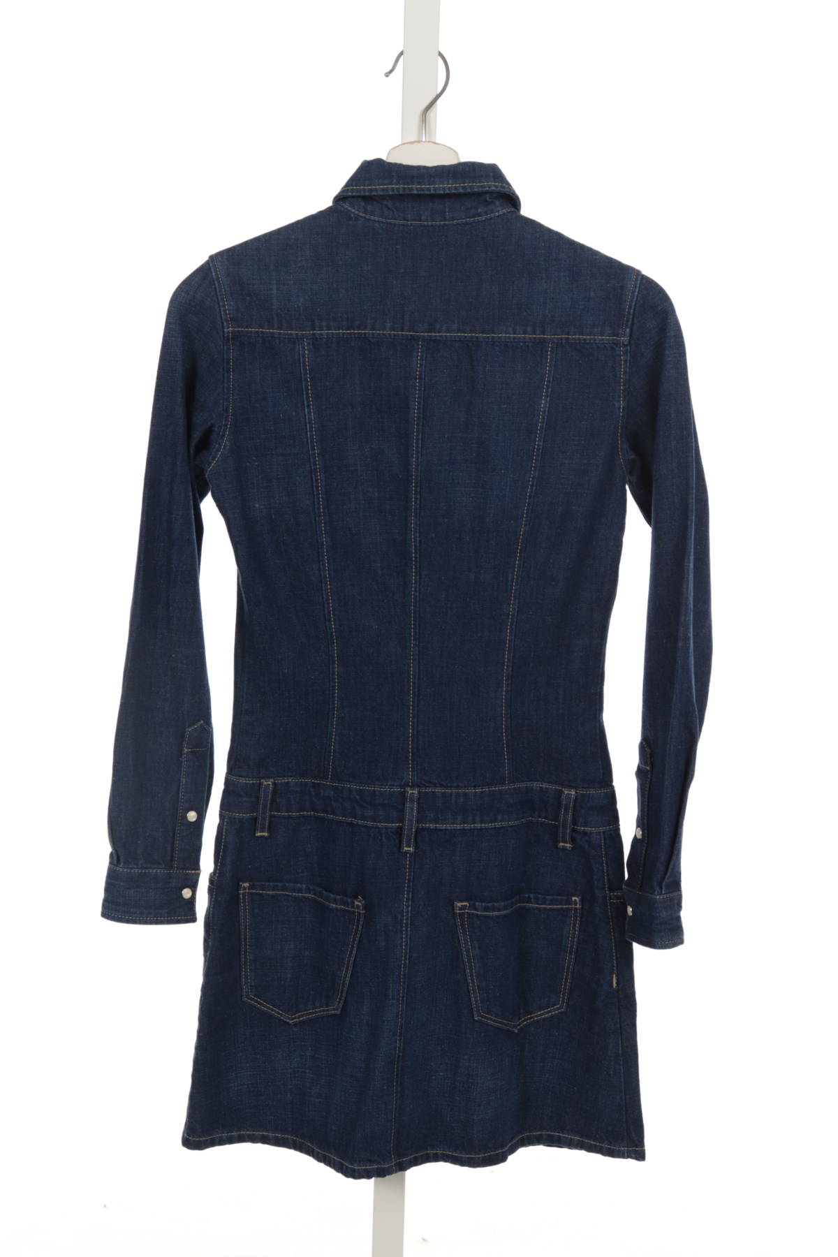 Ежедневна рокля PEPE JEANS2 - Mania Ежедневна рокля PEPE JEANS2