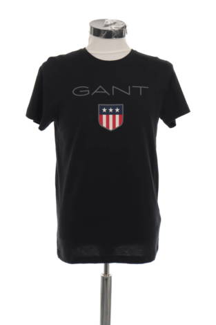 Тениска с щампа GANT - Mania Тениска с щампа GANT