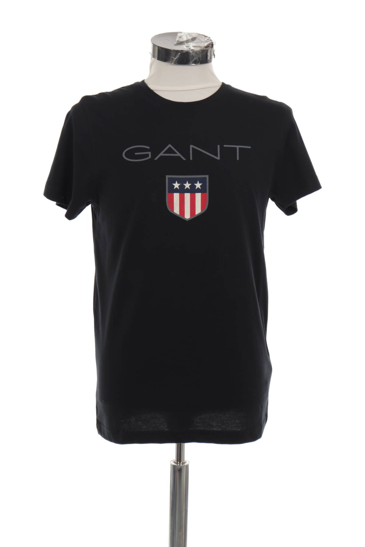 Тениска с щампа GANT1