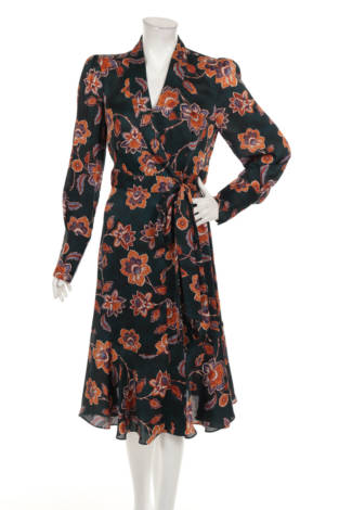 Рокля BCBG MAX AZRIA - Mania Рокля BCBG MAX AZRIA
