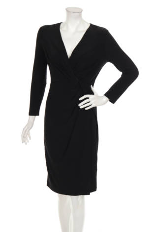 Официална рокля DKNY - Mania Официална рокля DKNY