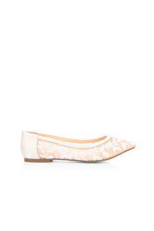 Ниски обувки BETSEY JOHNSON - Mania Ниски обувки BETSEY JOHNSON