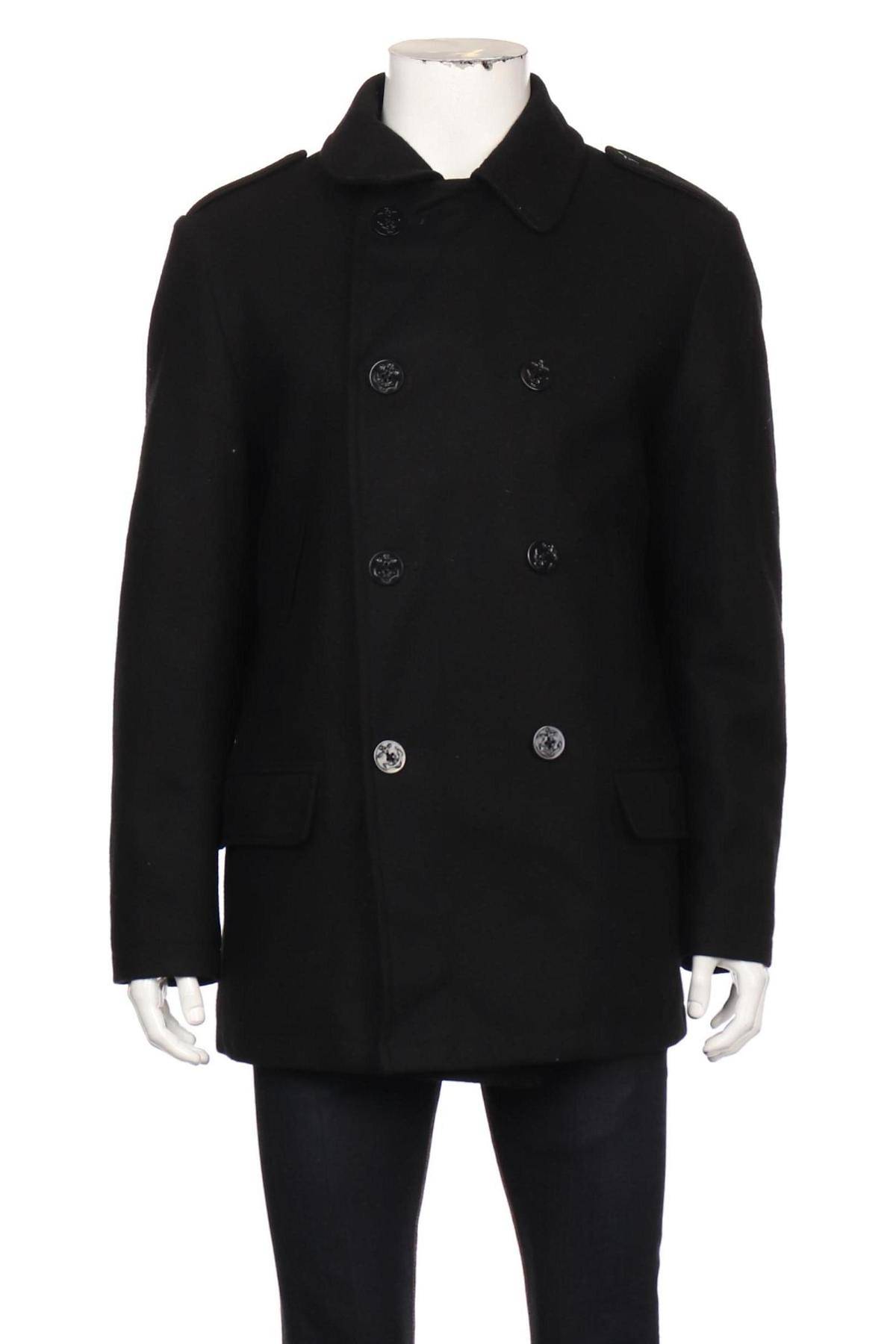 Зимно палто NAUTICA1