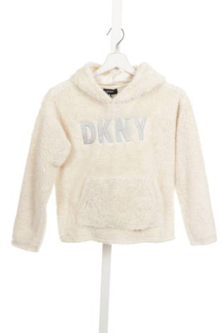 Детски суитшърт DKNY - Mania Детски суитшърт DKNY