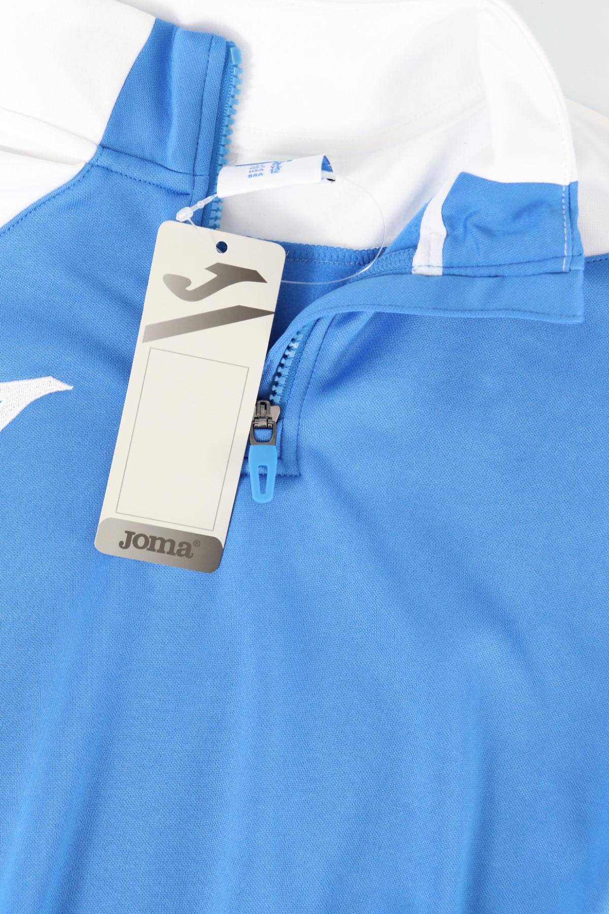 Спортна блуза JOMA3