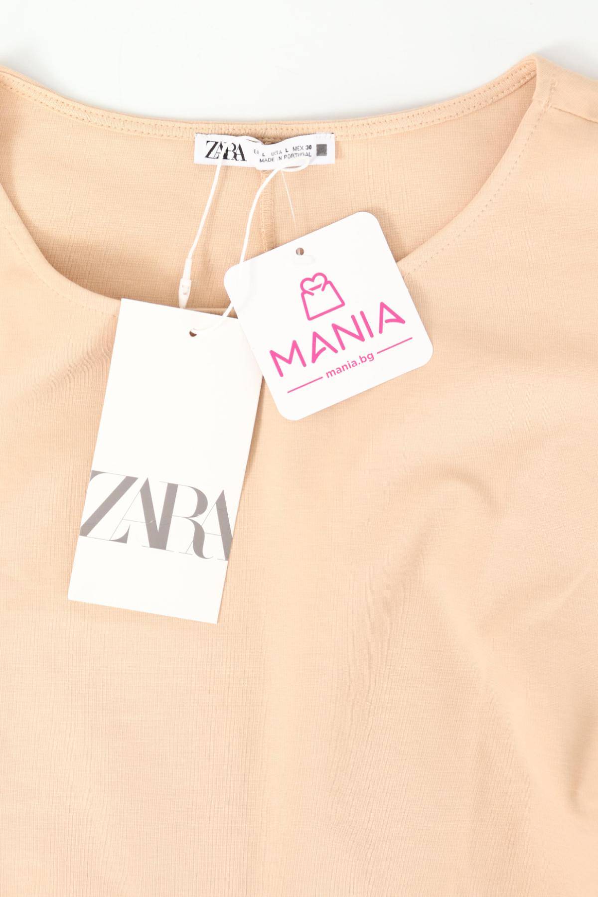 Блуза ZARA3