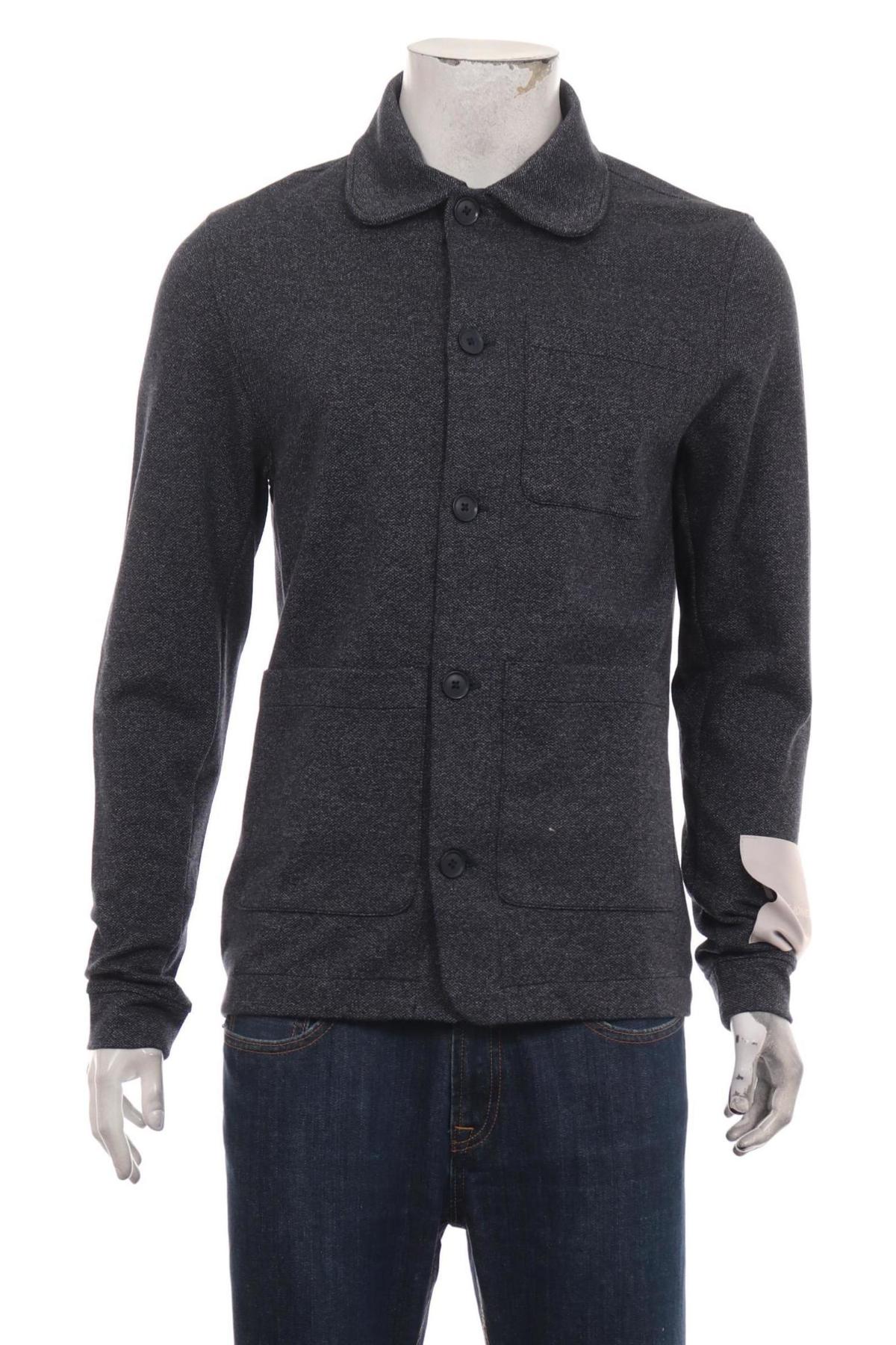 Жилетка JACK & JONES1