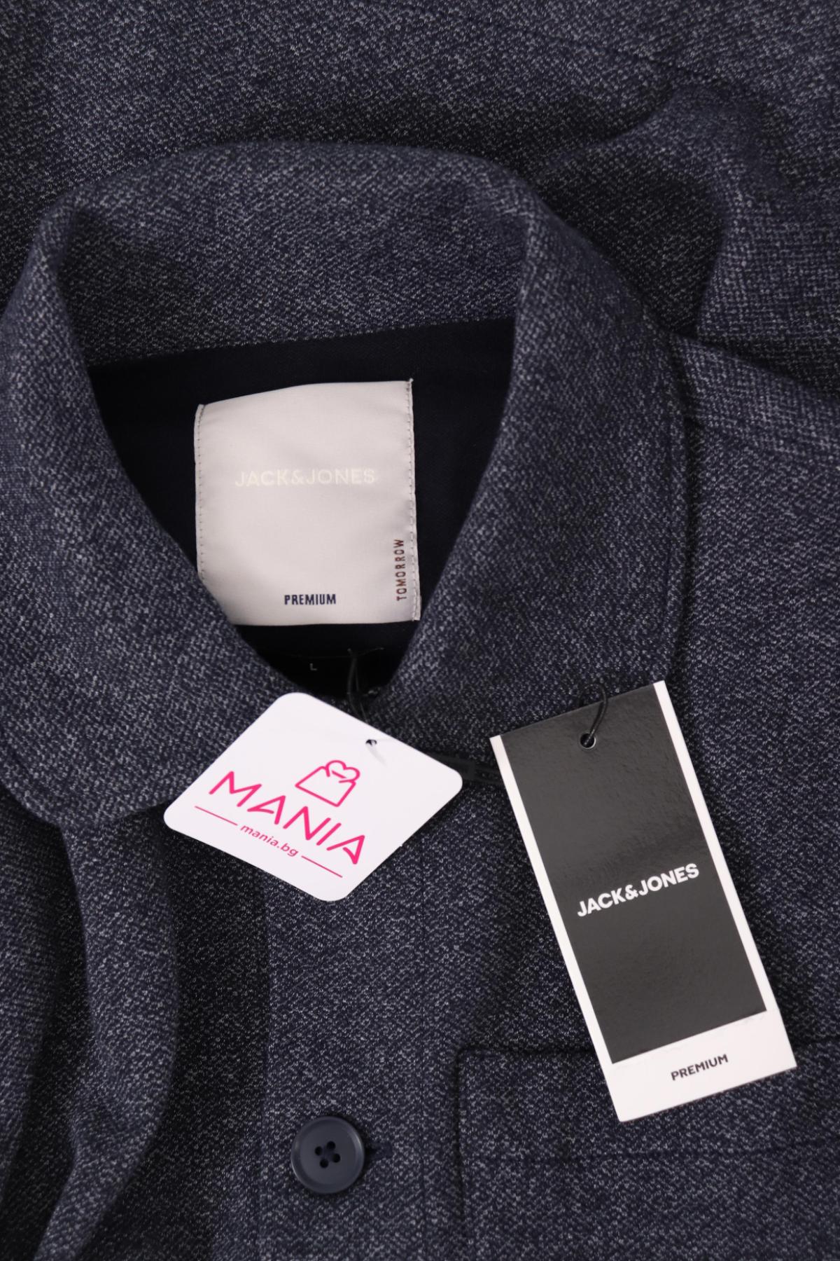 Жилетка JACK & JONES3