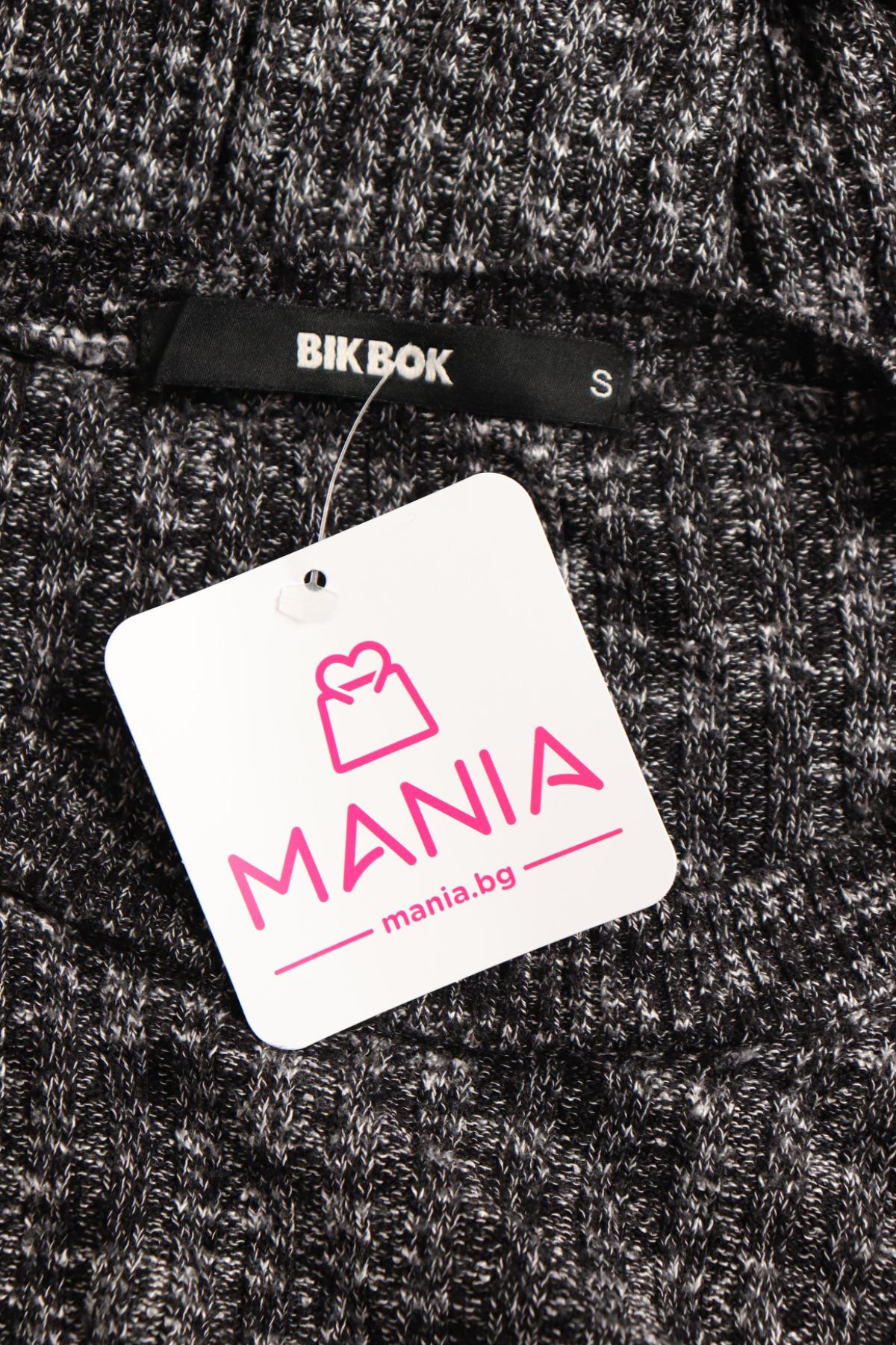 Ежедневна рокля BIK BOK3