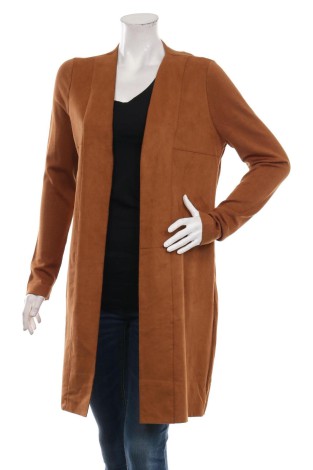 Cardigan croşetat lung S.OLIVER