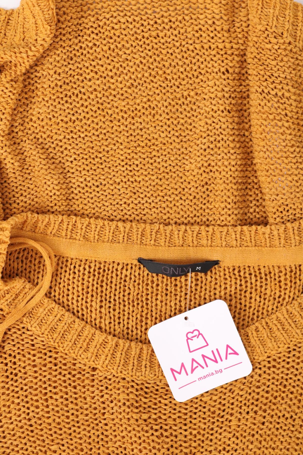 Пуловер ONLY3