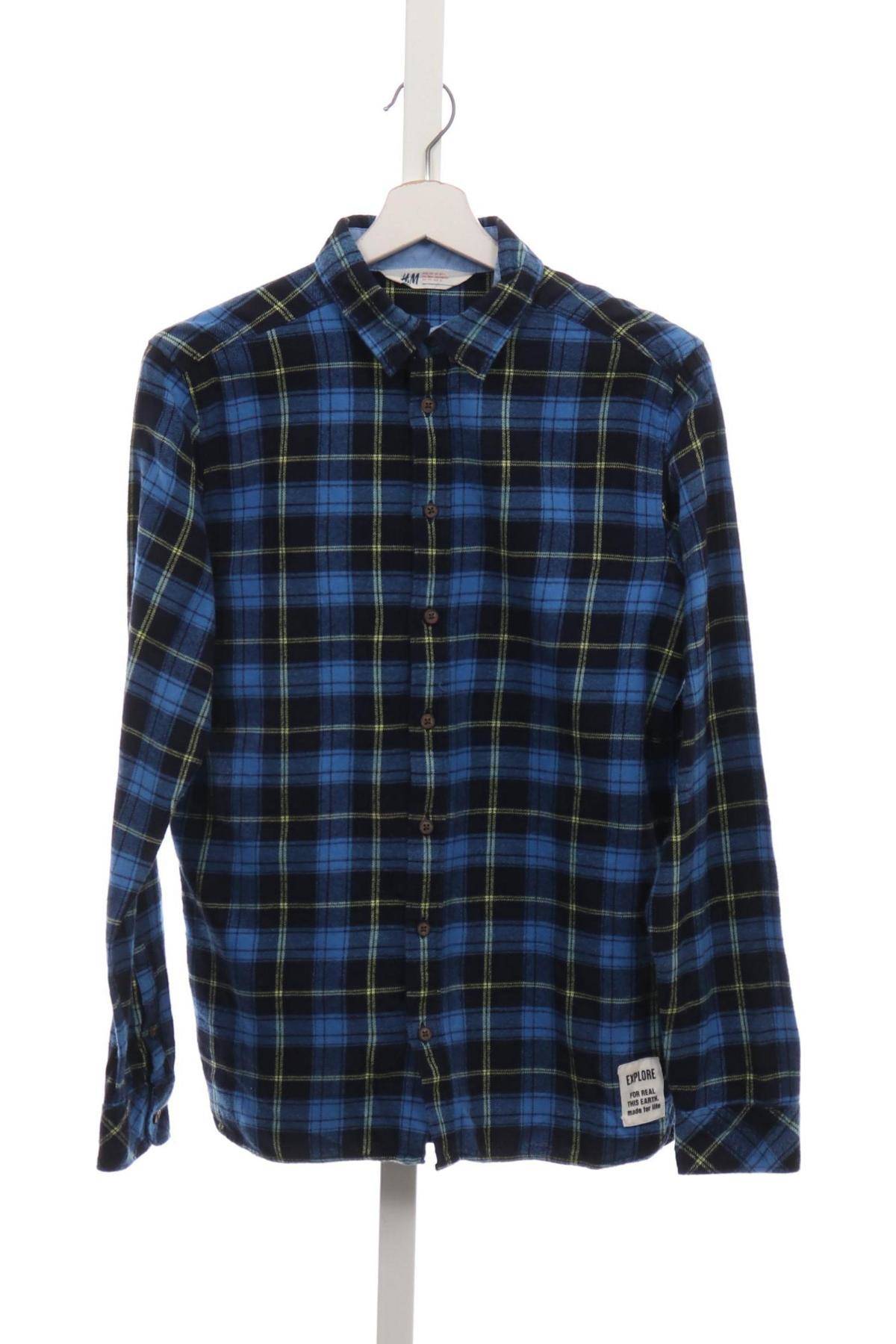 Детска риза H&M1