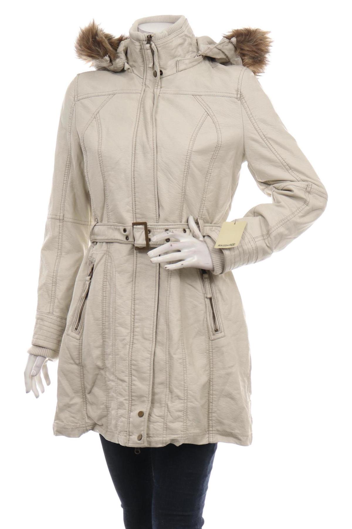 Кожено яке FORMUL@1