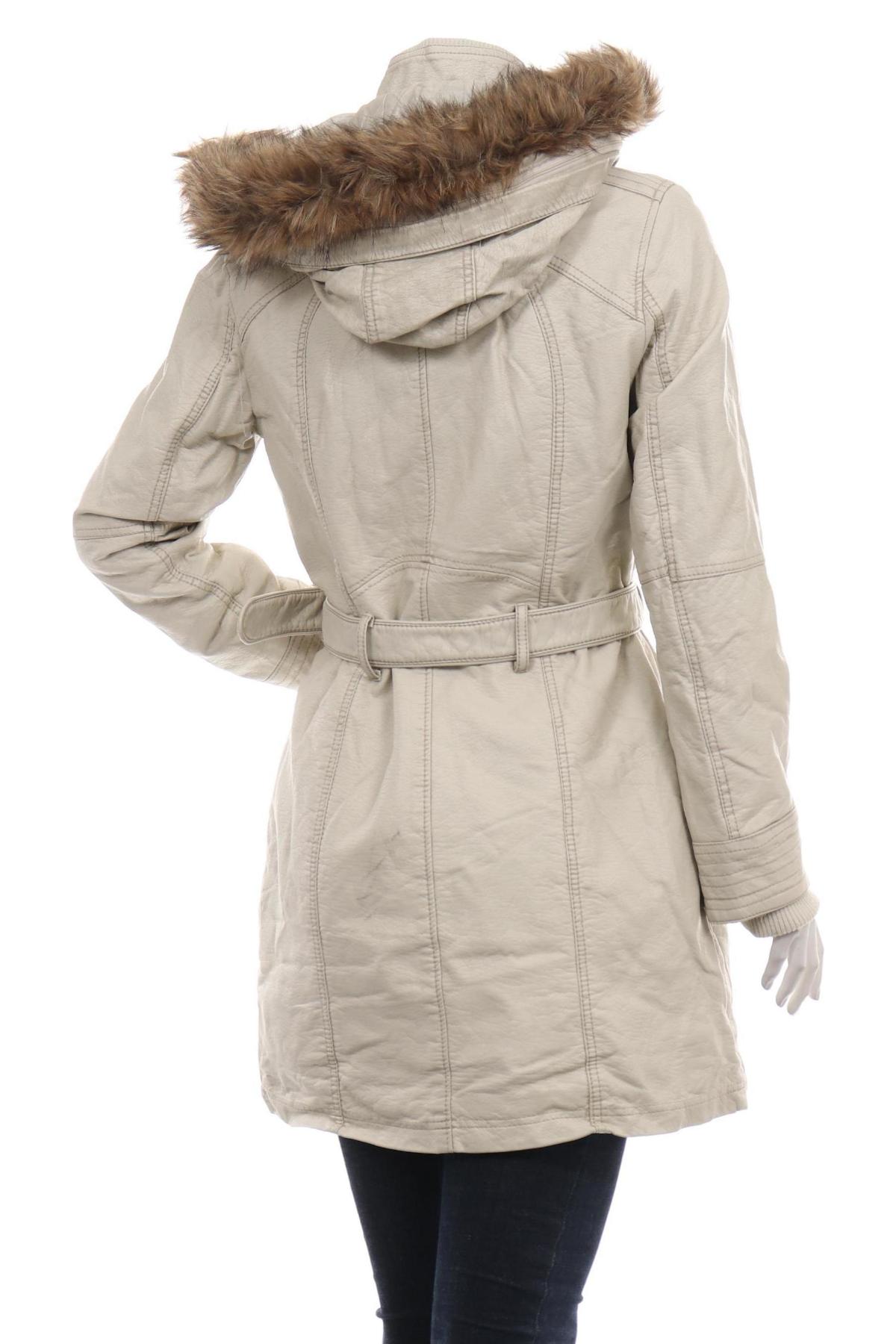 Кожено яке FORMUL@2