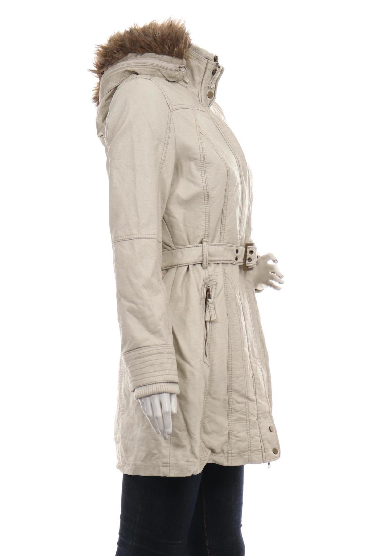 Кожено яке FORMUL@3