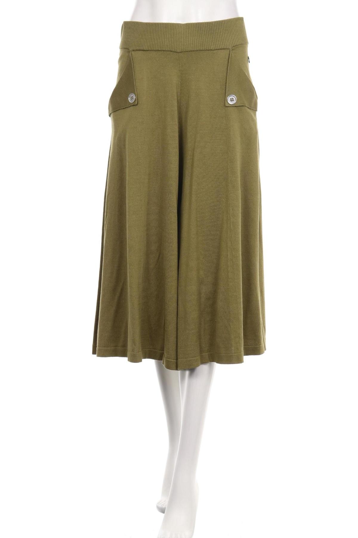 Пола-панталон MARCEL OSTERTAG1