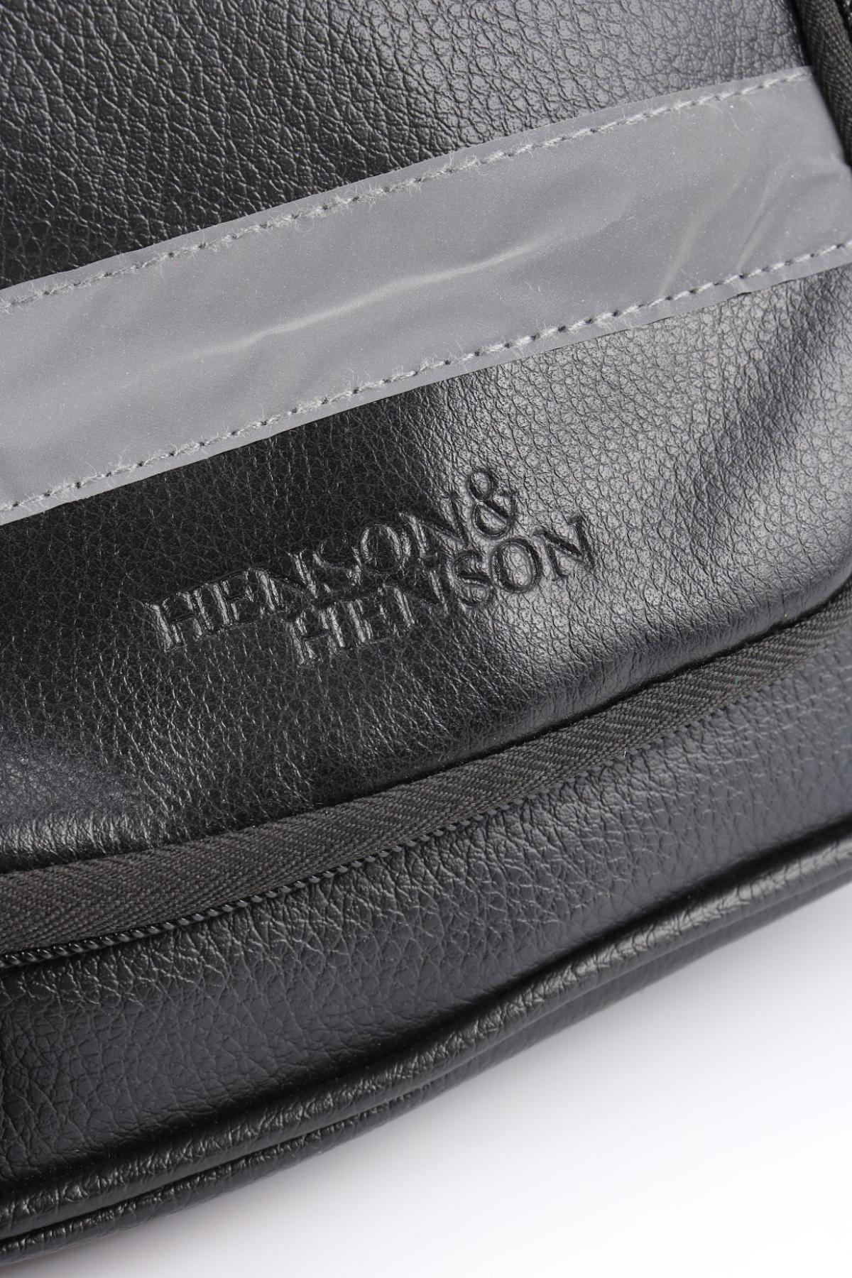 Спортна чанта HENSON&HENSON3