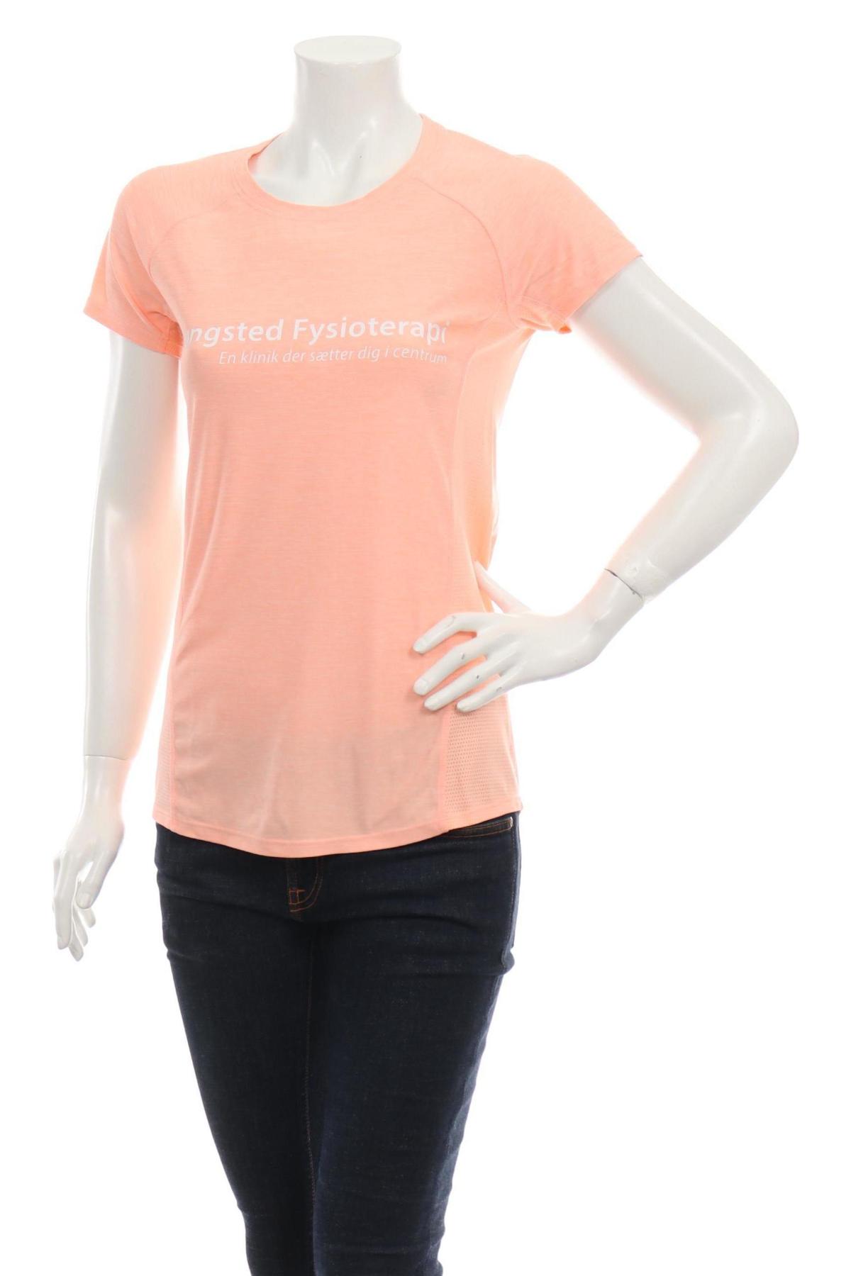 Спортна тениска NO NAME1