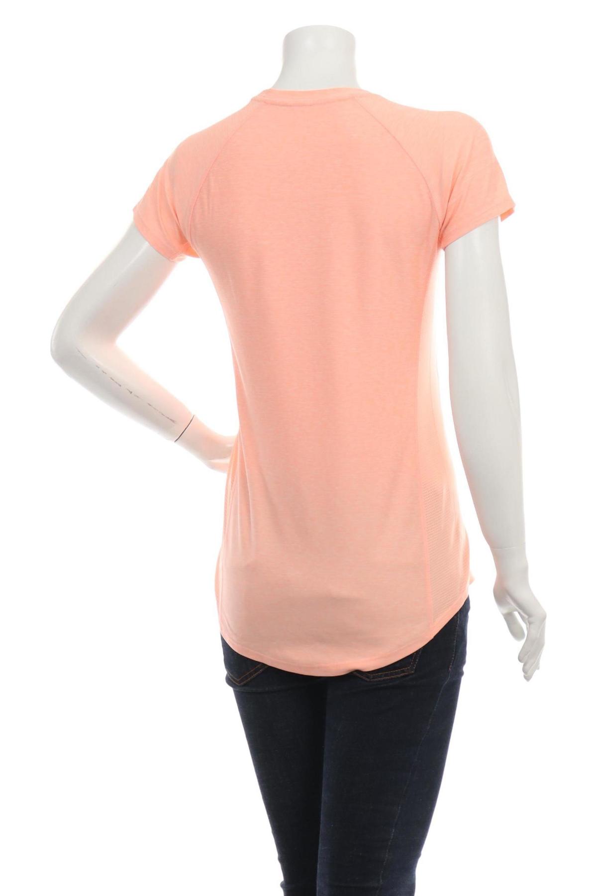 Спортна тениска NO NAME2