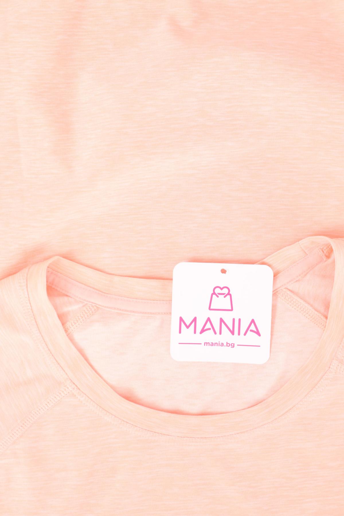 Спортна тениска NO NAME3