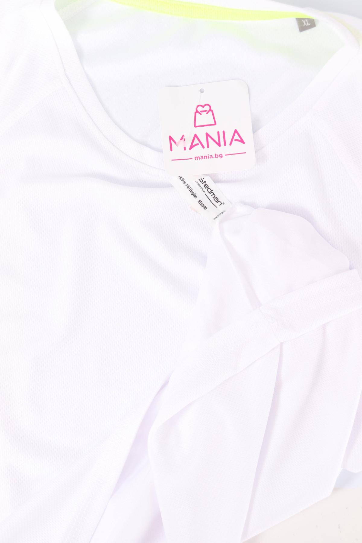 Спортна тениска STEDMAN3