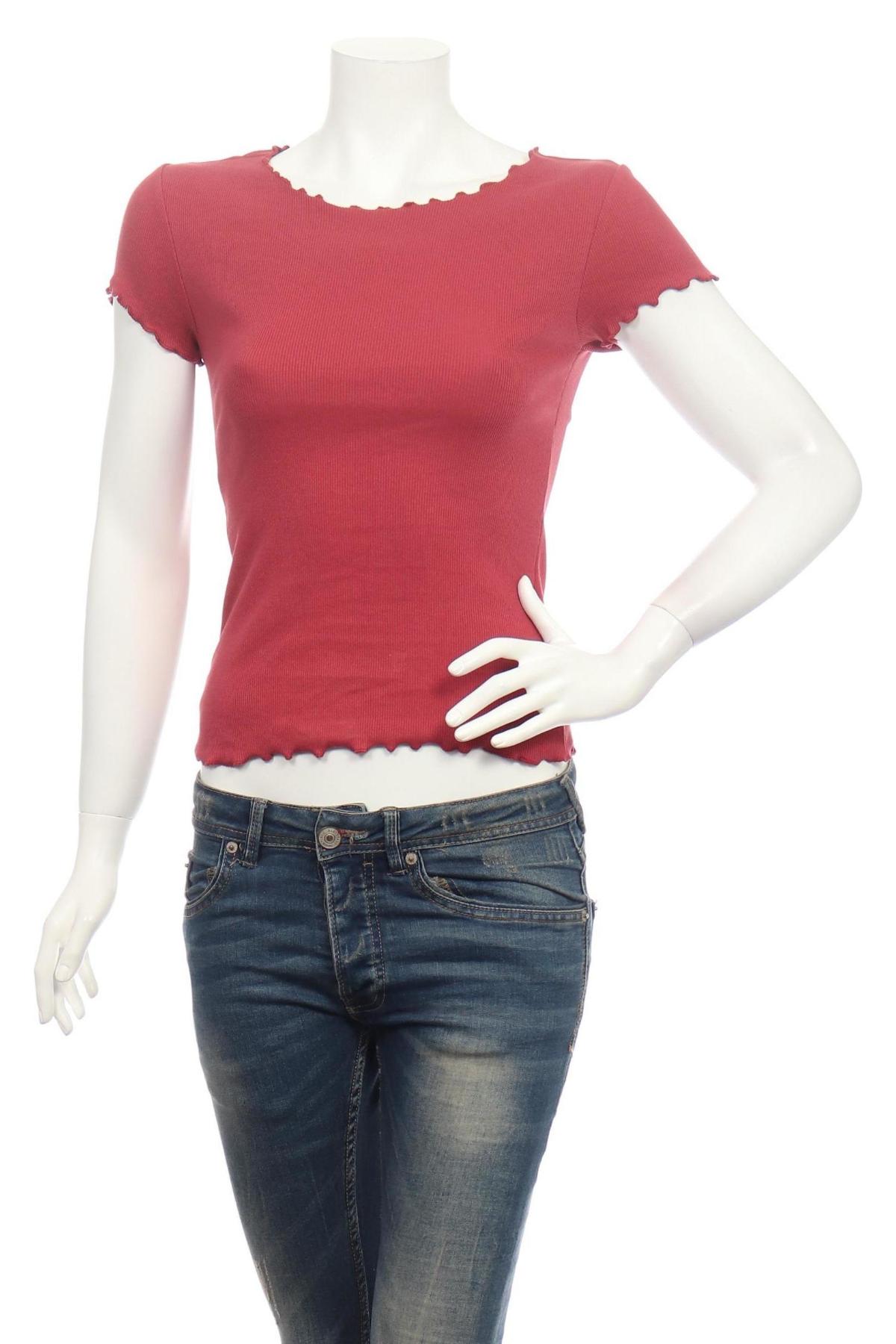 Тениска REVIEW1