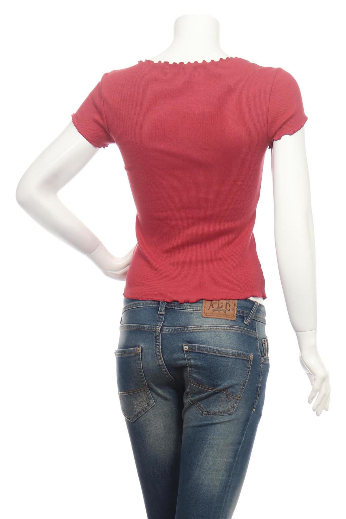 Тениска REVIEW2