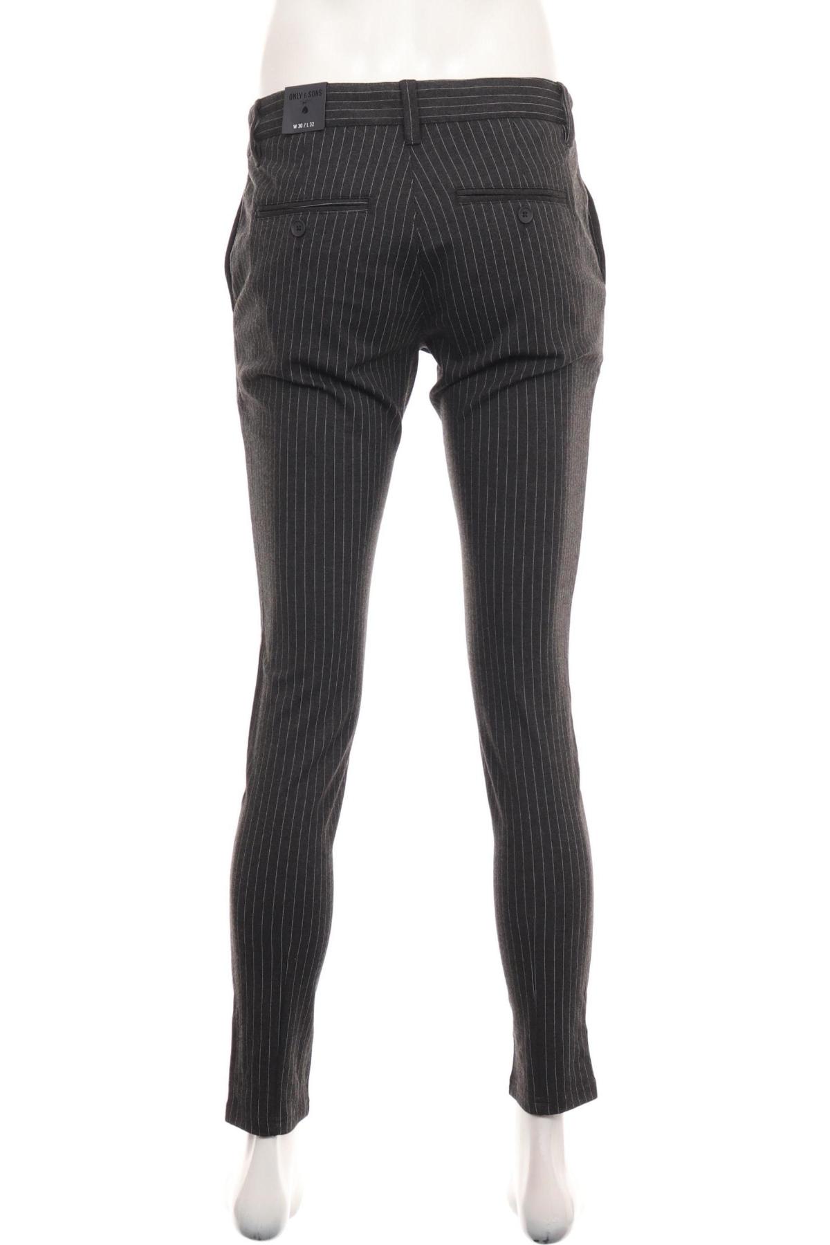 Панталон ONLY&SONS2