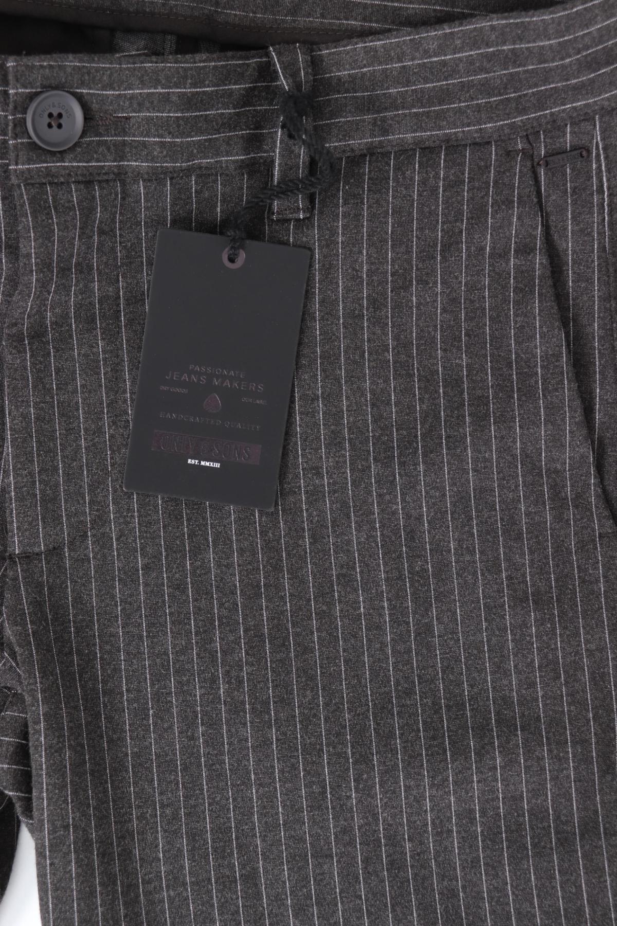 Панталон ONLY&SONS4