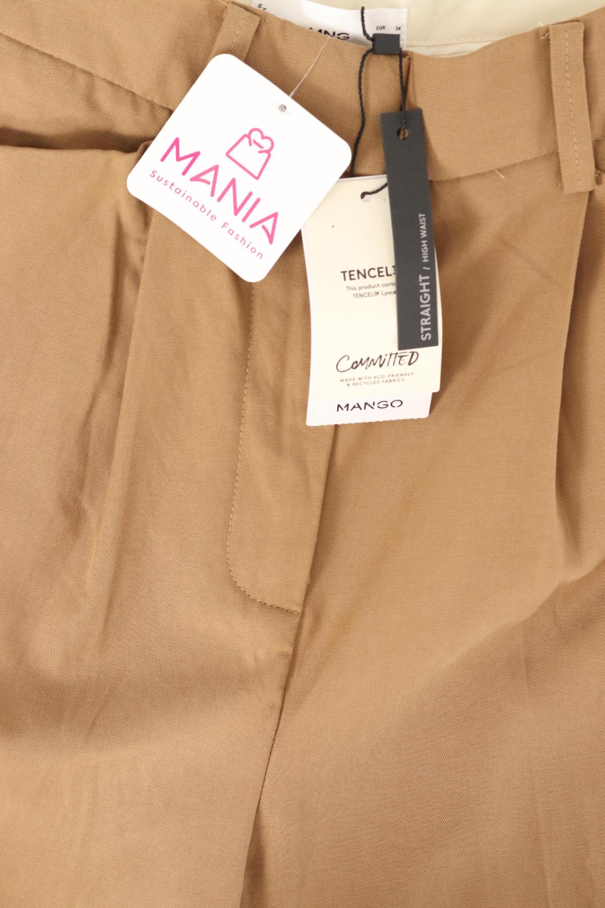 Панталон MANGO3