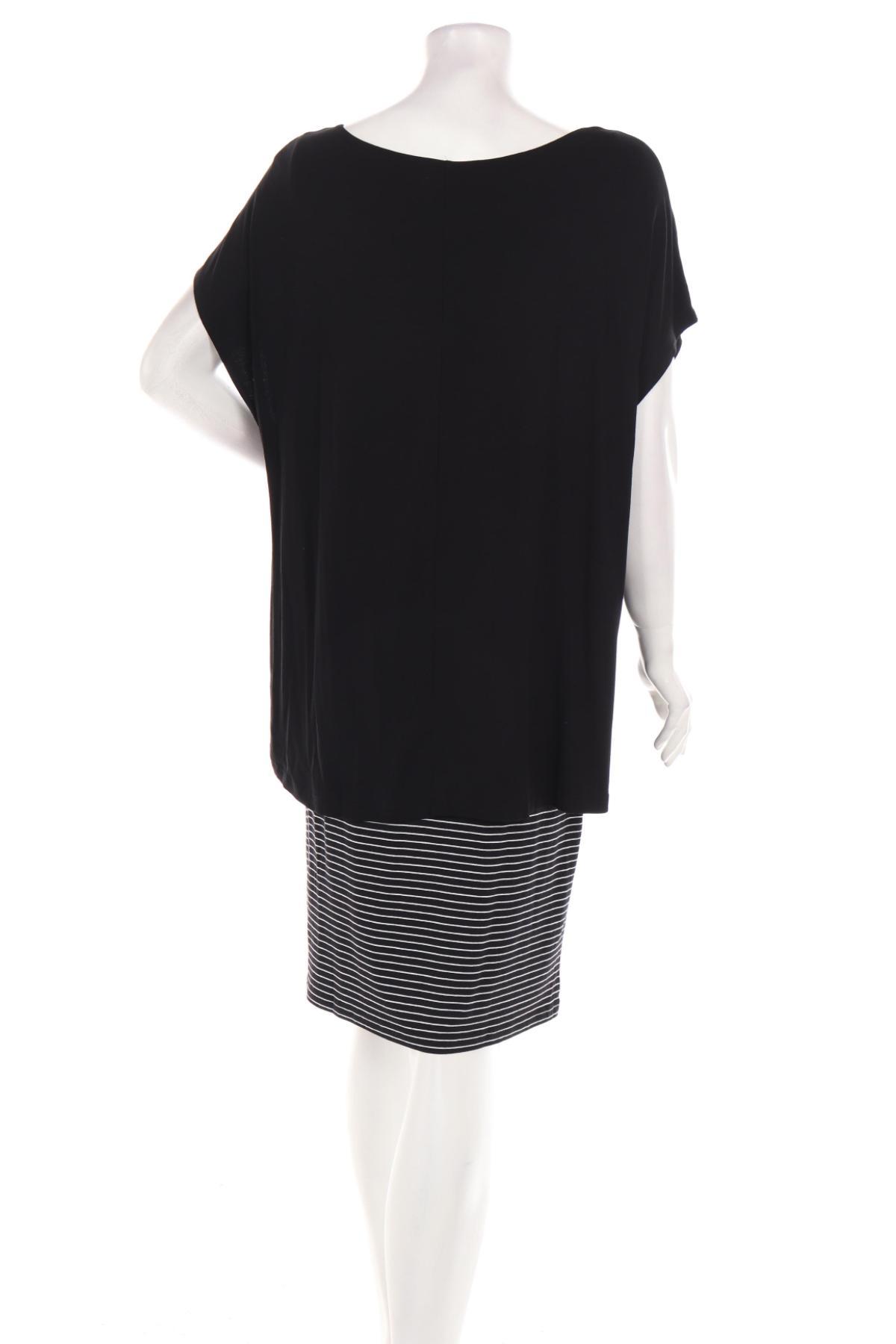 Ежедневна рокля RAINBOW2