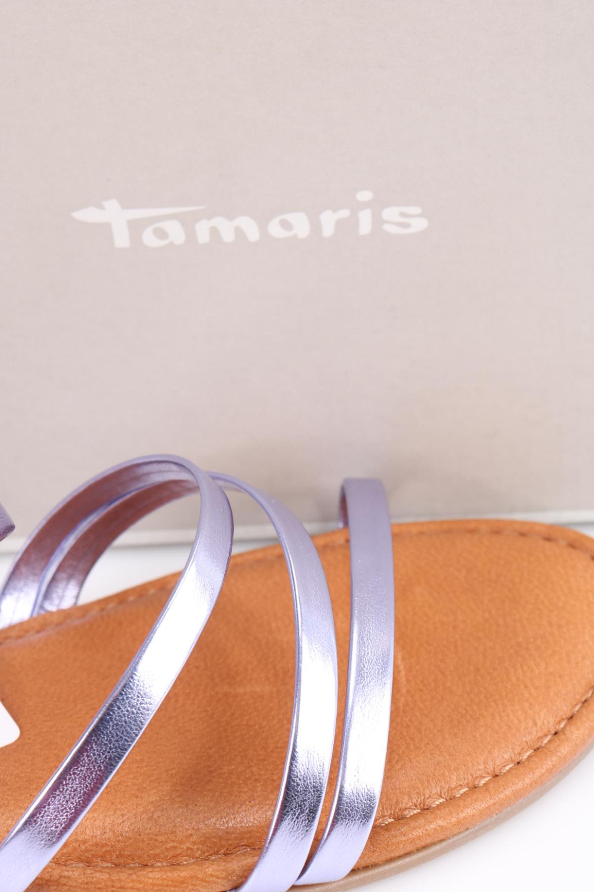 Ниски сандали TAMARIS4