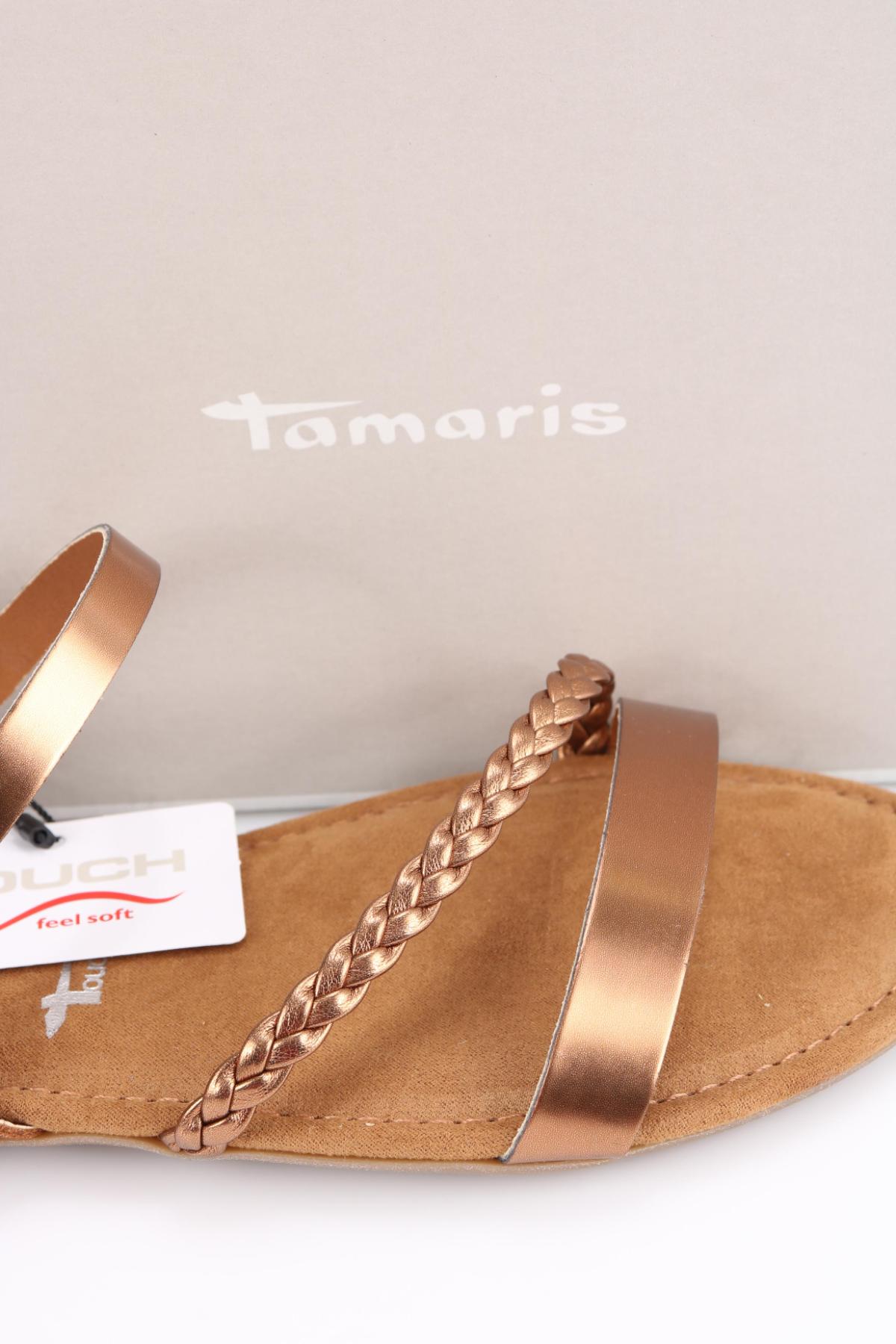 Ниски сандали TAMARIS4