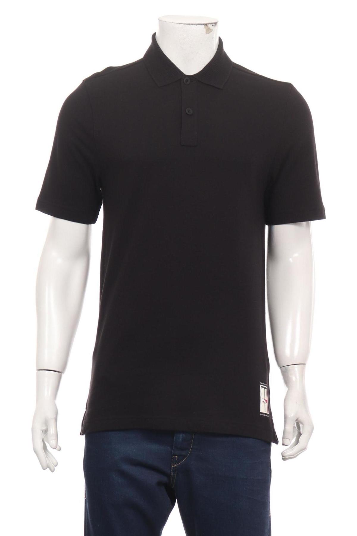 Тенискa с яка TOMMY HILFIGER1