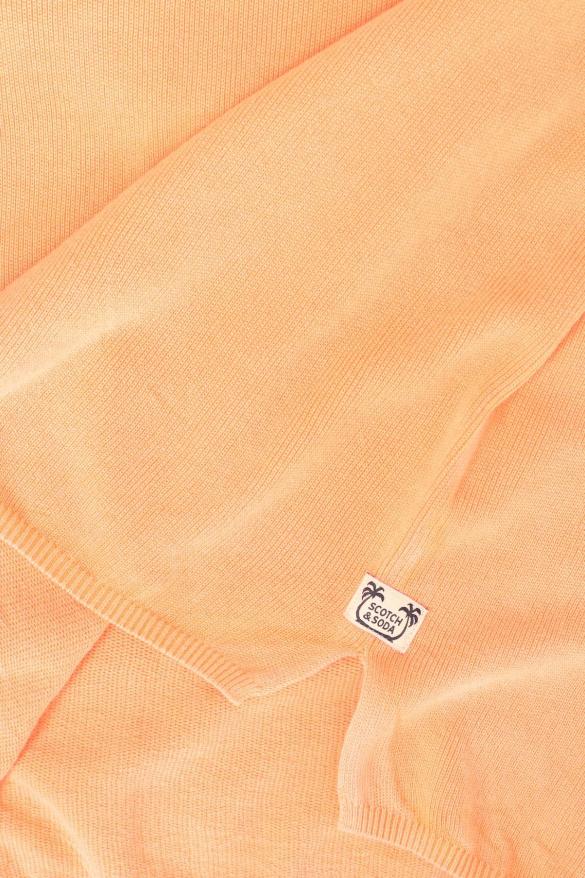 Детски пуловер SCOTCH & SODA4