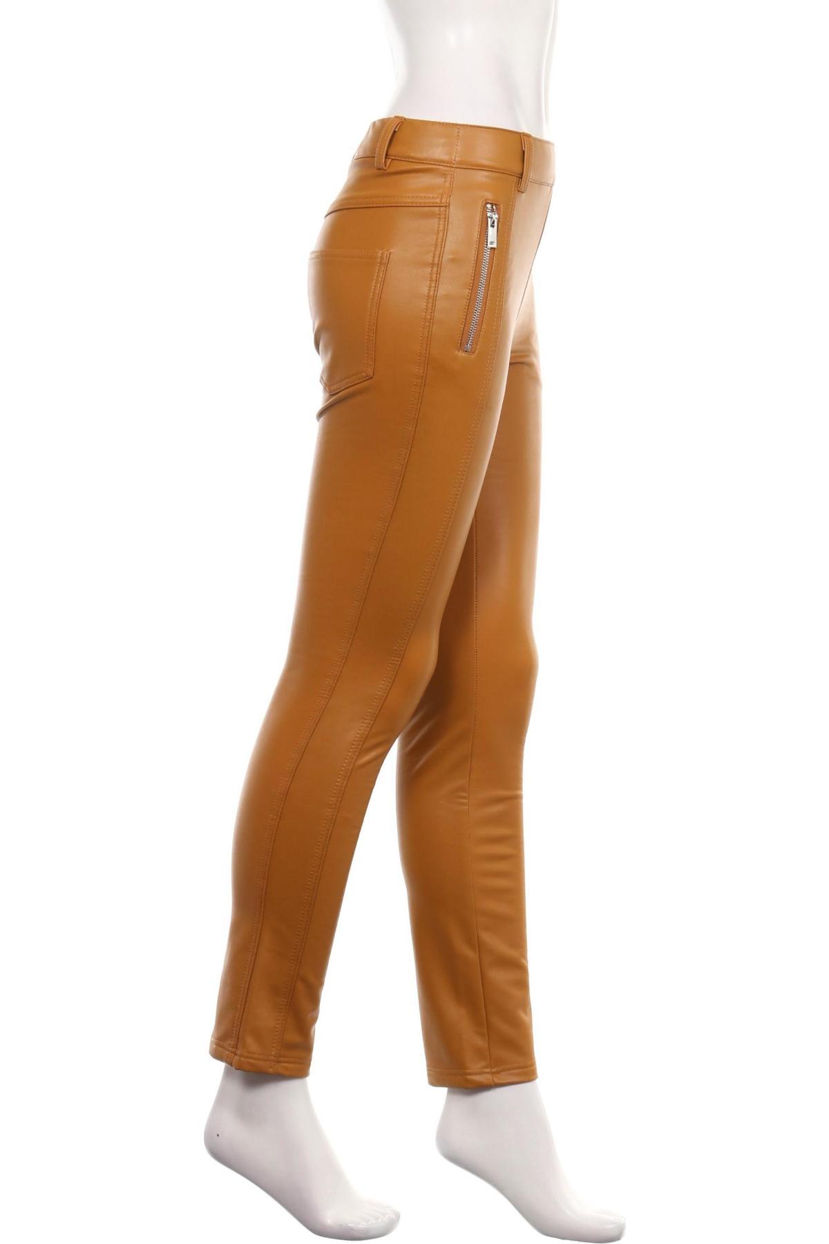 Кожен панталон PFEFFINGER3