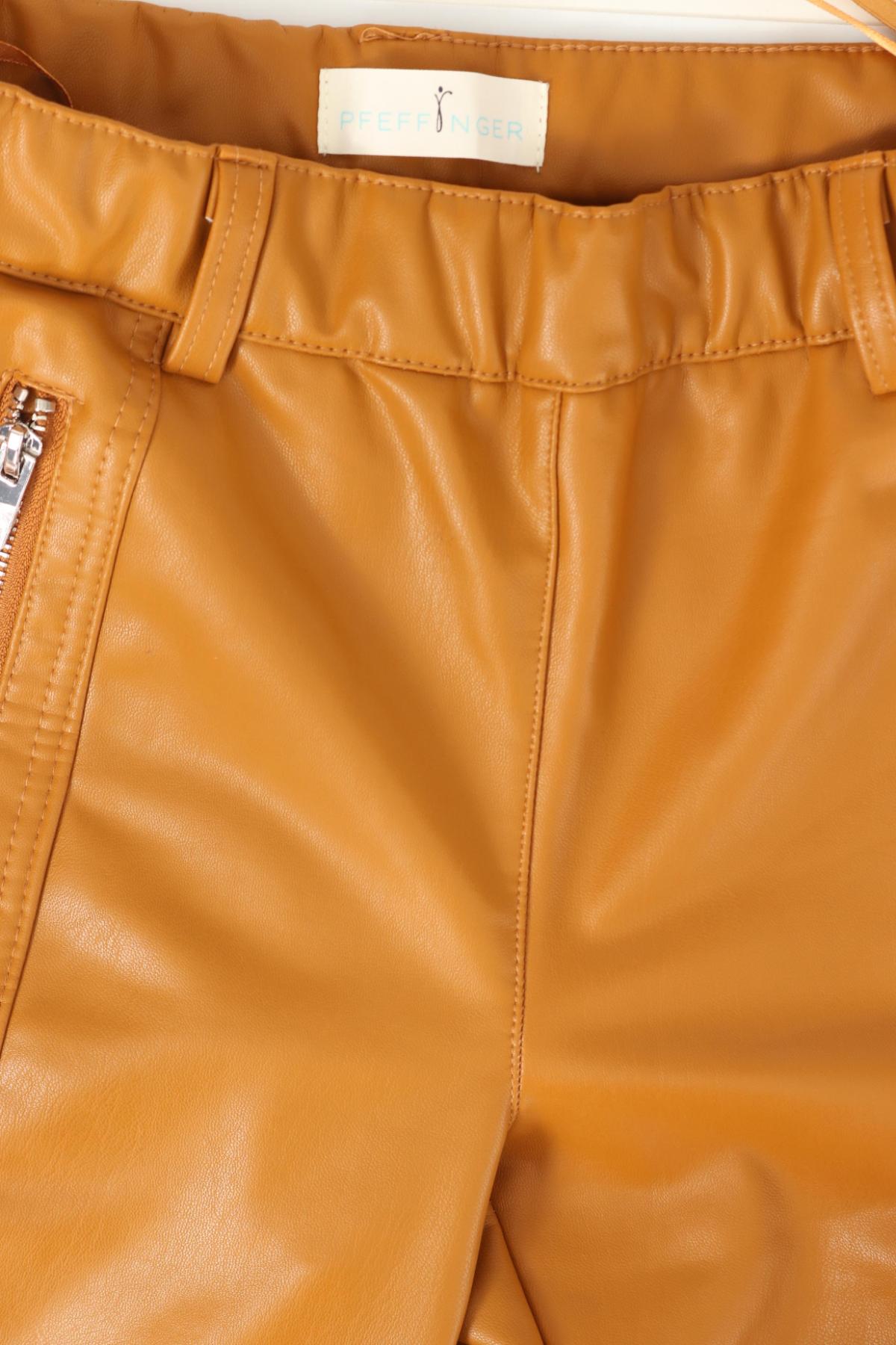 Кожен панталон PFEFFINGER4