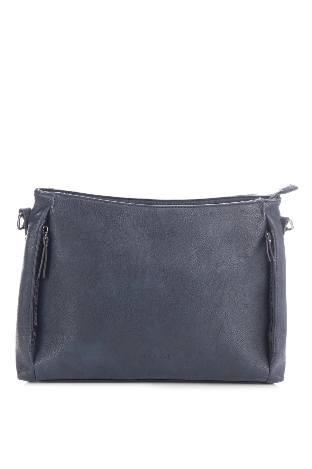 Кожена чанта PUCCINI1