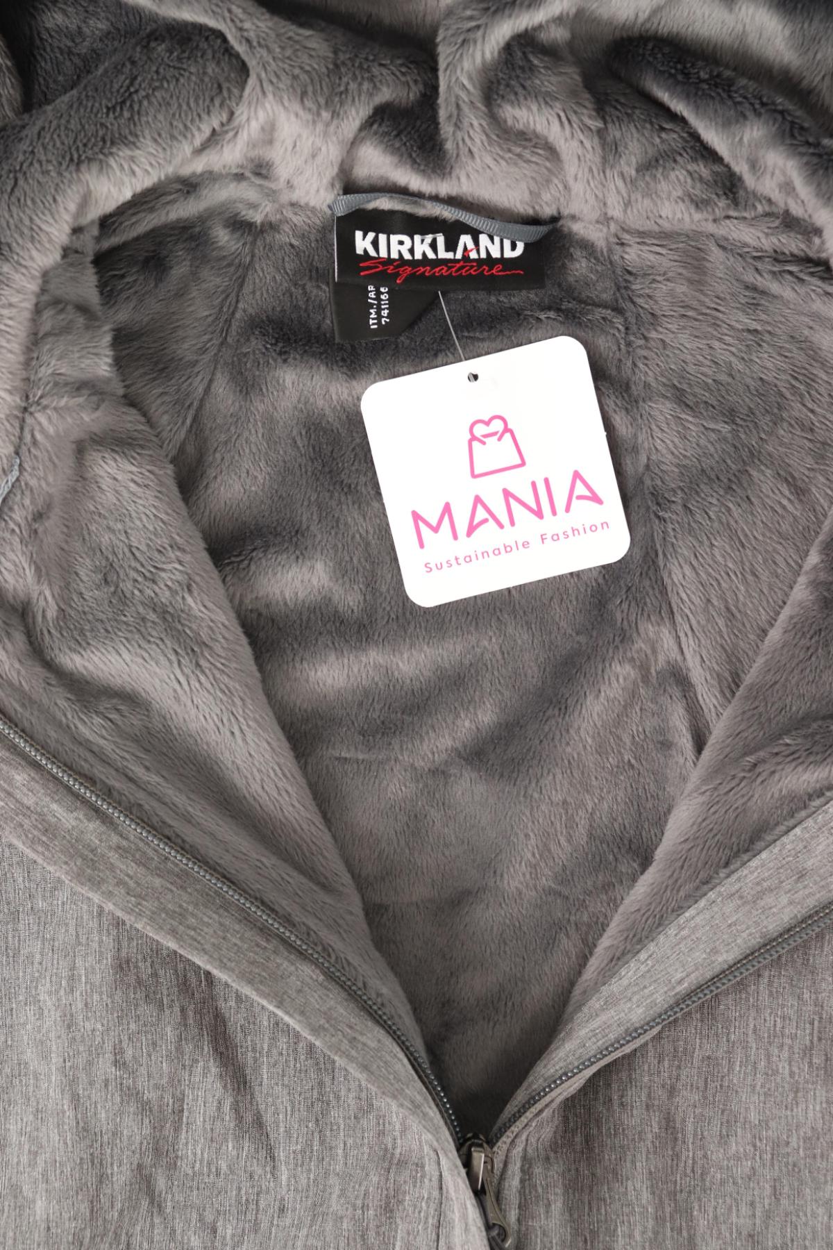 Спортно яке KIRKLAND3